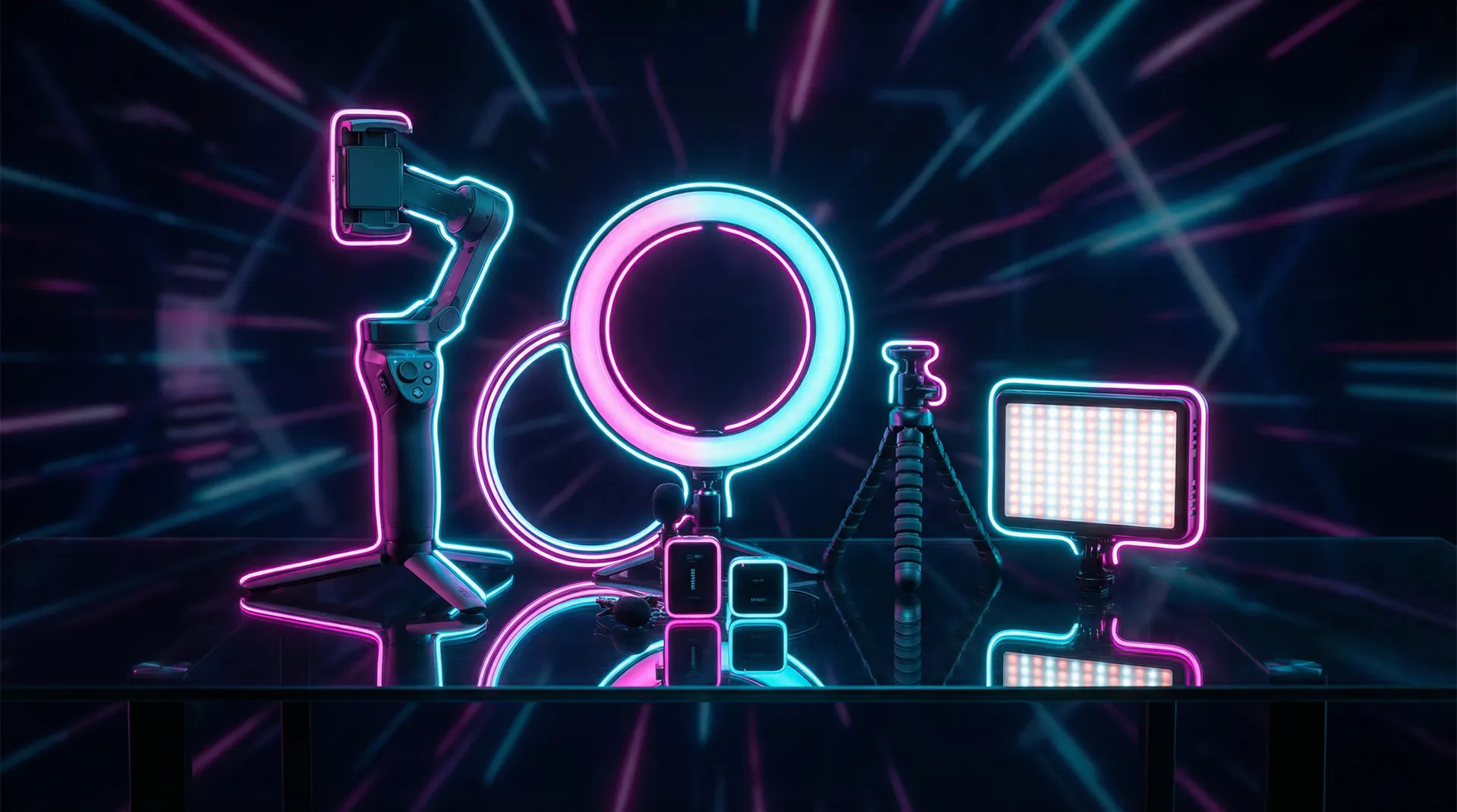 神木丽 光线运用技巧