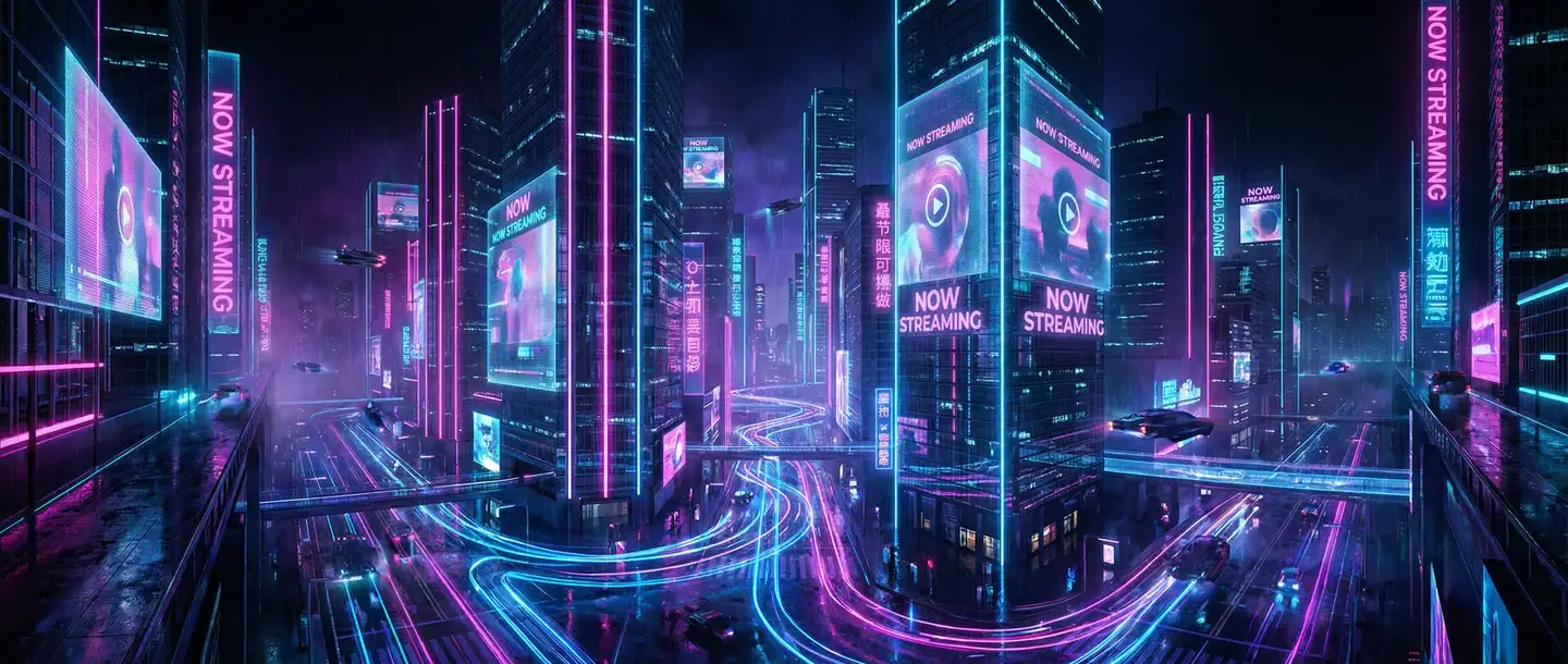 神木丽 平台首页视觉