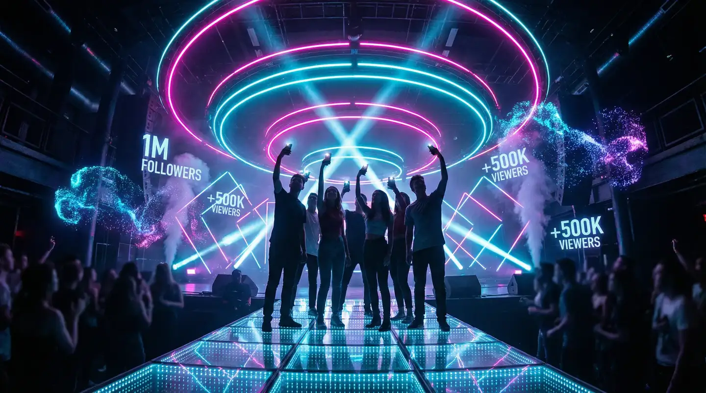 神木丽 运镜技巧教学